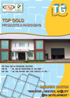 Brochure - Top Gold Products & Packaging Co.,Ltd.