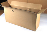 Carton Box, PP Box